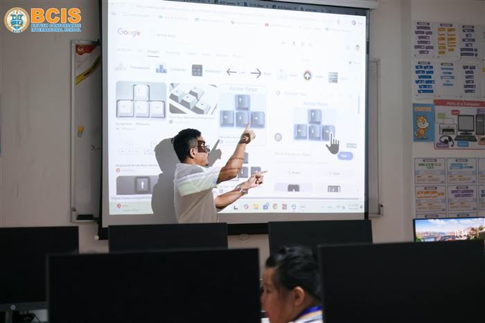 Coding & AI — camper photo 1